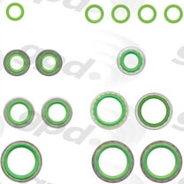 Global A/C System O-Ring and Gasket Kit 1321390