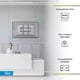 thumbnail image 2 of Soporte de Pared Techmakro para Pantalla de 26'' - 65'' 50kg, 2 of 5