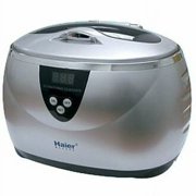 Deluxe Ultrasonic Jewelry Cleaner