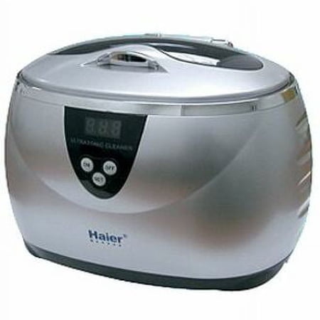 Deluxe Ultrasonic Jewelry Cleaner
