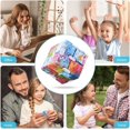 thumbnail image 5 of Infinity Cube Toys,Infinity Fidget Sensory Toys Mini Cube Finger Cube Puzzles Toy for Relaxing Stress and Anxiety Relief, 5 of 5