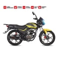 thumbnail image 3 of Motocicleta Veloci Syrius RS Sport 200cc 2025 Amarillo, 3 of 4