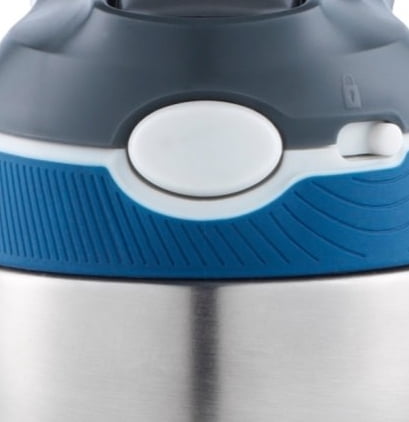 Contigo® Chug Chill Stainless-Steel AUTOSPOUT® Water Bottle 20-Oz. -  Personalization Available