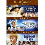 Agatha Christies Mystery Collection (DVD)