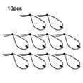 thumbnail image 1 of Nylon Strapping Elastic Rope Nylon Rubber Plastic Pcs Hook Multi Purpose With Buckle Cord Nylon Rubber Plastic, 1 of 11