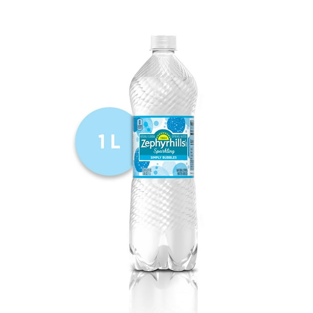 Are Zephyrhills Water Bottles Bpa Free