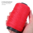thumbnail image 3 of Masteelf 4 Rolls Heavy Duty Nylon Twine for Gardening Construction Crafting Tying Plants Building Walls and Outdoor Projects, 3 of 8
