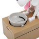 thumbnail image 5 of Hucha de perro robótico bote de ahorro dinero electrónico automático ANGGREK Otros, 5 of 8