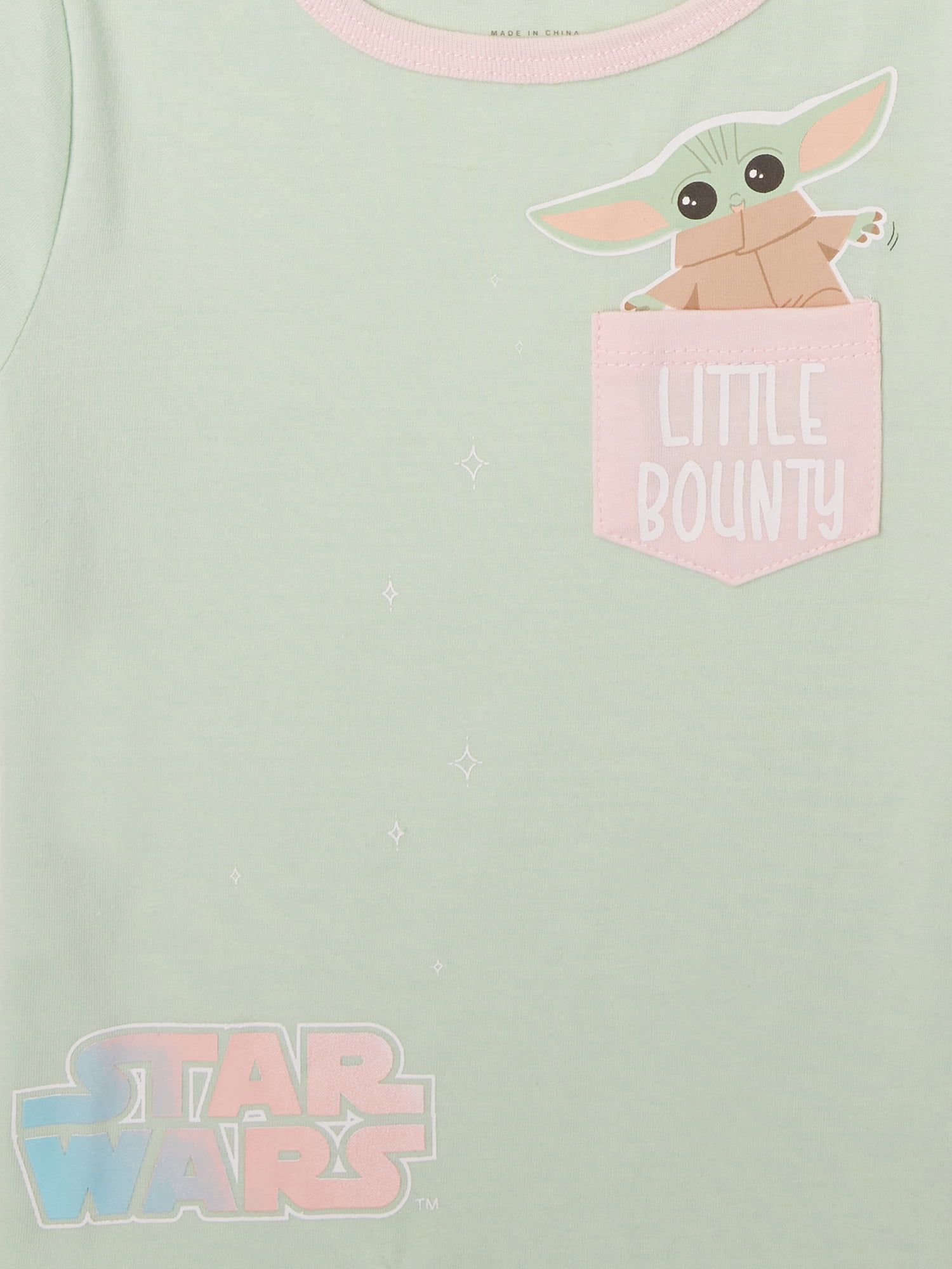 新品] STAR WARS MILO＆YODA TEE BABY × 2XL① Tシャツ | dermascope.com