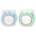thumbnail image 2 of Bobasndm 72 Hours Durable Household Washing Machine Scent Booster Beads,2 Bottles 100G Fragrant Laundry Beads/Aroma Booster/Laundry Perfume/Softener Beads/Fragrance Laundry, 2 of 9