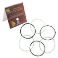 thumbnail image 2 of BELOVING 6x6pcs Classic Guitar Nylon String Black, 2 of 10