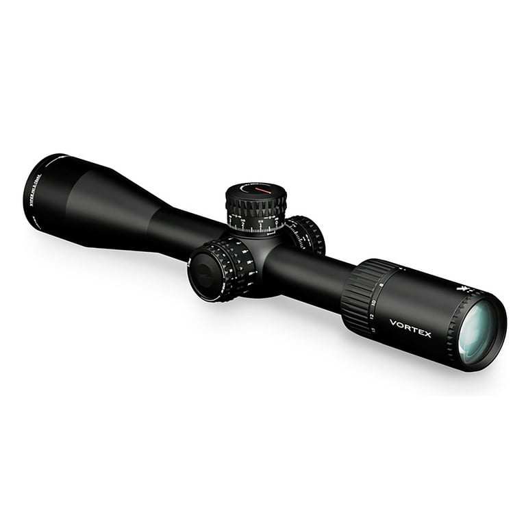 Vortex Optics Viper PST Gen II 3-15x44 First Focal Plane