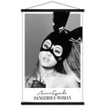 thumbnail image 1 of Ariana Grande - Dangereuse, 1 of 4