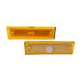 thumbnail image 1 of Cuarto DEPO 1981 A 1991 Chevrolet Lat Der S/Cromo S/Foco, 1 of 4