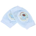 thumbnail image 1 of Toddler Knee Pads, Infant Knee Pads Absorbs Sweat  for Crawling, 1 of 7