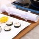thumbnail image 4 of Multifunctional Onigiri Mold Diy Homemade Cylinder Bazooka Sushi Making Kit Kitchen Tool, 4 of 4