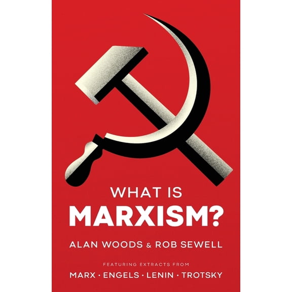 What is Marxism?, (Paperback)
