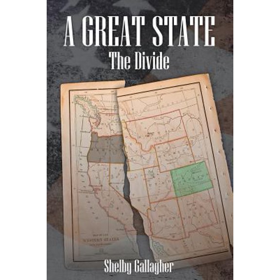 Pre-Owned The Divide (Paperback) 1939473829 9781939473820