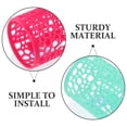 thumbnail image 3 of Raindrops 2Ud Decorativas Para De Peces Actividad Y, 3 of 6