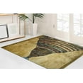 thumbnail image 2 of Map of Hell Rugs, Divine Rug, Famous Rug, Salon Rug, Salon Decor Rug, Living Room Rug, Housewarming Gift, Non-Slip Carpet, Gift Rug, 3.3'x6.5' - 100x200 cm, 2 of 8