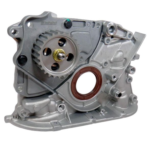 Bomba De Aceite Para Toyota Rav4 1996-2000 (Autotal) Autotal Rav4