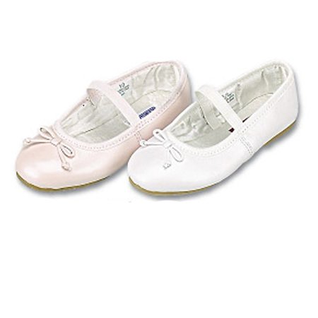 slipper bow toddler shoes dress cute ballet sophias walmart