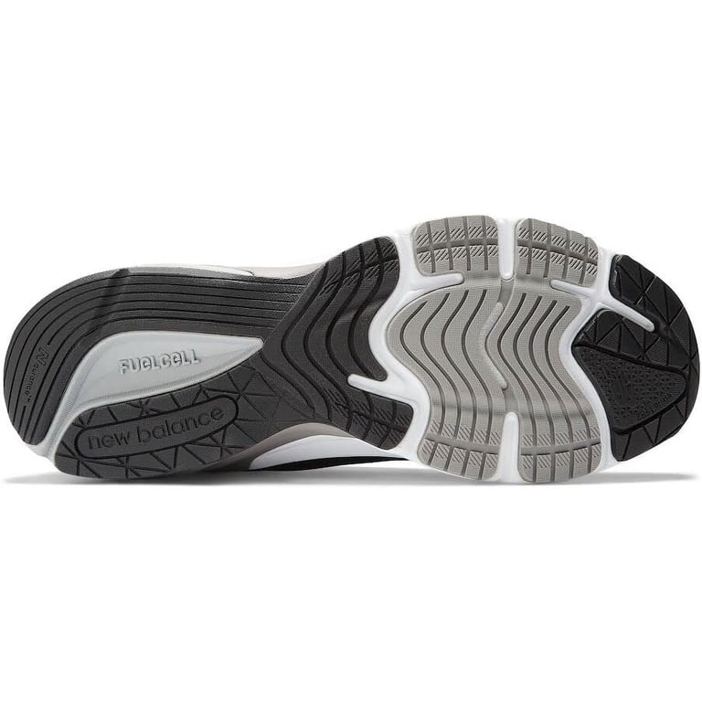New Balance 990v6 M990BK6 Sneaker Men display picture 1