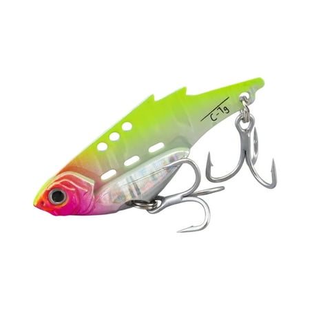 7g 4.3cm Crankbait Baits Fishing Lures Floating Swimbait Wobblers Hard Baits