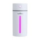 thumbnail image 2 of Campana Para Cocina Portable Desk Humidifier, Cool Mist Humidifier, Small Humidifier For Home Bedroom Office, Plants, Colorful Night Function, 2 of 8