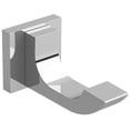 thumbnail image 1 of Riobel Zo0 Zendo Robe Hook - Chrome, 1 of 1