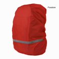 thumbnail image 1 of [FS] mochila reflectante de seguridad nocturna para viajes al aire libre, Protector impermeable huangjie unisex, 1 of 2