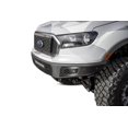 thumbnail image 4 of Fits 2019-2023 Ford Ranger Addictive Desert Designs Bumper F222472090103 Venom R; One Piece Design; Direct-Fit; Mounting Hardware Included; Without Grille Guard; Without Winch Mount, 4 of 5