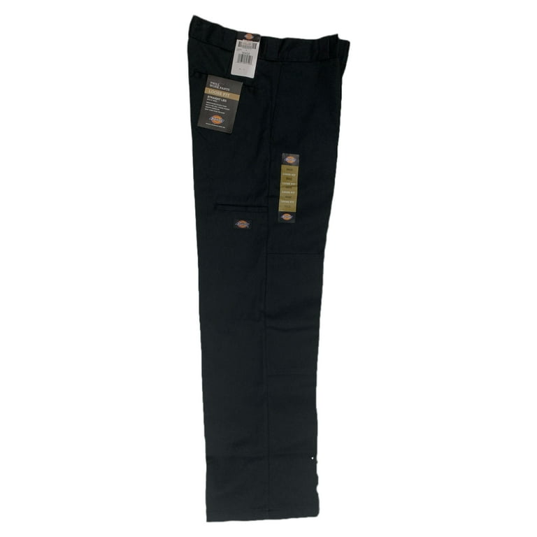 Dickies Loose Fit Double Knee Work Pants (Size 28 - 40