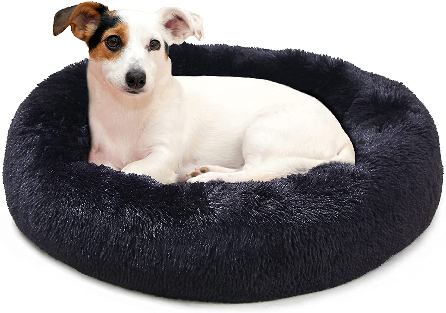 Calming Dog Beds for Small Medium Large Jumbo Size Dog Anti Anxiety