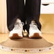 thumbnail image 4 of Indoors Cat Scratching Board No Crumbs Falling Pet Scratching Bowl for Pet' Relief Stress, 4 of 5