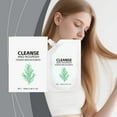 thumbnail image 6 of Shampoo,Nourishing Shampoo Is Gentle Clean Supple Glossy Soothing Strong And Tough Hair In Foam Easy To Rinse 100ml, 6 of 7