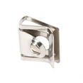 thumbnail image 4 of 10x Kit sous Plateau, Clips sous Plateau, Clips à Vis sous Plateau, pour B5 A4, 4 of 8
