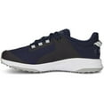 thumbnail image 4 of Puma Golf Men's Fusion Grip Spikeless Shoe,  7.5 Medium Navy/Silver/Quiet Shade -, 4 of 4