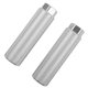 thumbnail image 2 of EchoBliss Clavijas De Bicicleta De Aleación De Aluminio Antideslizante Pie Para Bicicleta Fit 3 Ejes De 8 Pulgadas, 2 of 11