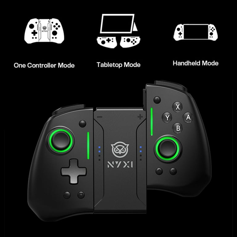 NYXI Hyperion Pro Video Game Wireless Gamepad for Nintendo Switch2