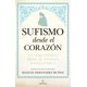 thumbnail image 1 of Libro Sufismo Desde El Corazon Tapa Blanda, Autor Manuel Fernandez Muñoz, Editorial Almuzara, 1 of 2