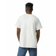 thumbnail image 4 of Camiseta Gildan G2000 Blanca Pack de 3 Talla Mediana, 4 of 5