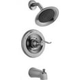 thumbnail image 2 of Delta Windemere Tub & Shower Faucet, 2 of 2