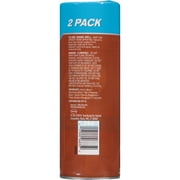 Right Guard Sport Deodorant Aerosol Spray, Original, 8.5 oz (Pack of 2)