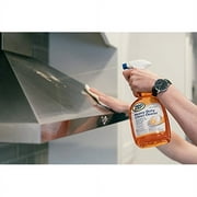 Zep Heavy Duty Citrus Cleaner and Degreaser, 32 Ounce
