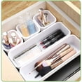 thumbnail image 2 of Sunjoy Tech Stackable Drawer Organizer, 8 Count, 2 of 7