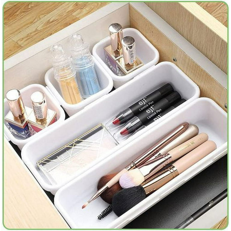 iJDMTOY Exact Fit Cup Holder Fit Organizer Tray Box  