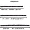 thumbnail image 2 of Peritoneal Dialysis Belt, G/peg Tube Holder, Breathable Adjustable Catheter Belly Band, Use In Catheter Protection Snda(75% off)_FD10, 2 of 5