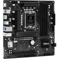 thumbnail image 4 of Tarjeta Madre ASROCK B760M PG LIGHTNING WIFI LGA 1700 Micro ATX negro, 4 of 6
