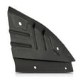 thumbnail image 3 of For Chevy Silverado 1500 HD Classic 2007 Fender Splash Shield Driver Side | Front | Lower Section | GM1250156 | 22782945, 3 of 7